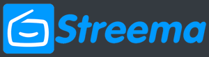 streema banner